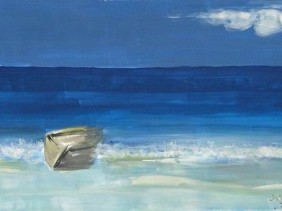 Spiaggia