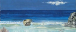 Spiaggia